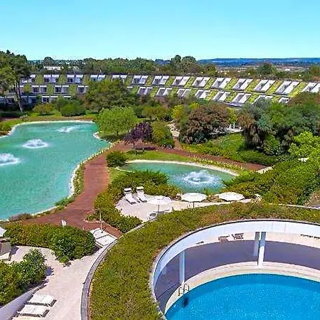 Hotel Kalidria & Thalasso Castellaneta Marina