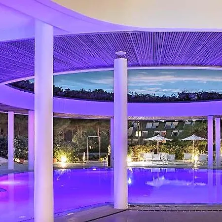 Hotel Kalidria & Thalasso 5*