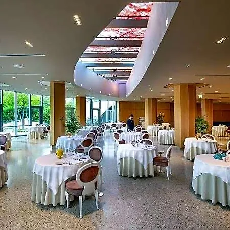 Kalidria & Thalasso Hotel