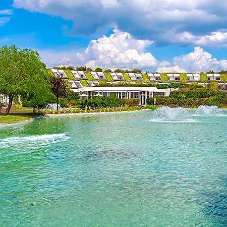 Kalidria & Thalasso 5*