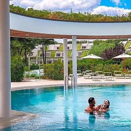 Hotel Kalidria & Thalasso 5*