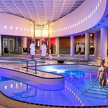 Kalidria & Thalasso 5* Castellaneta Marina