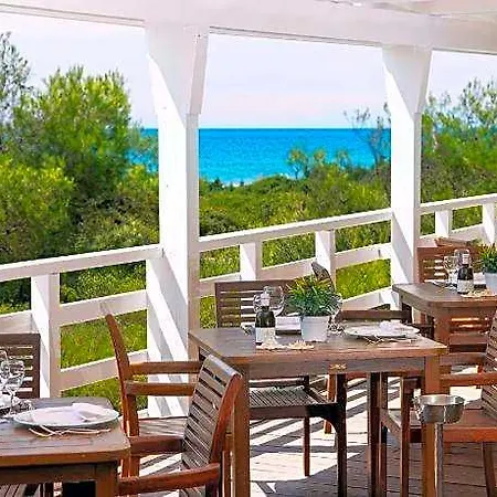 Kalidria & Thalasso 5* Castellaneta Marina
