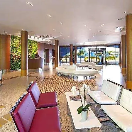 Kalidria & Thalasso Castellaneta Marina