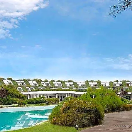Kalidria & Thalasso Hotel
