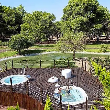 Kalidria & Thalasso 5* Castellaneta Marina