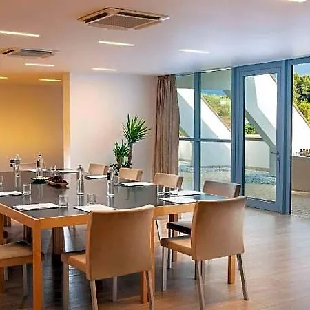Kalidria & Thalasso 5* Castellaneta Marina