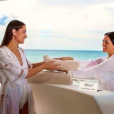 Kalidria & Thalasso Castellaneta Marina