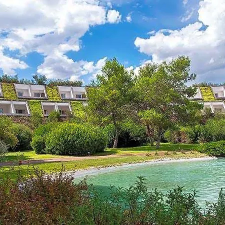 Kalidria & Thalasso 5* Castellaneta Marina