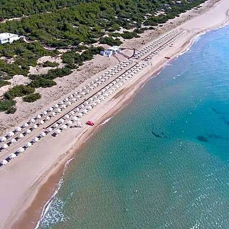 Kalidria & Thalasso Hotel