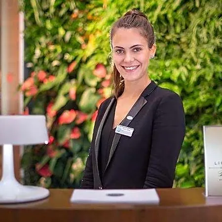 Hotel Kalidria & Thalasso 5*