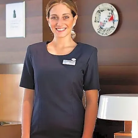Hotel Kalidria & Thalasso