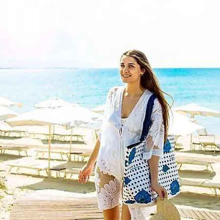 Kalidria & Thalasso 5*