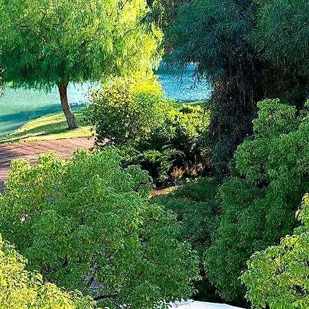 Kalidria & Thalasso Hotel Castellaneta Marina